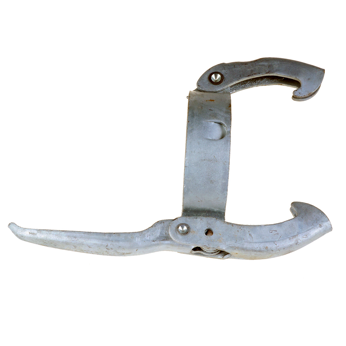 Perrot/Kardan lukkering