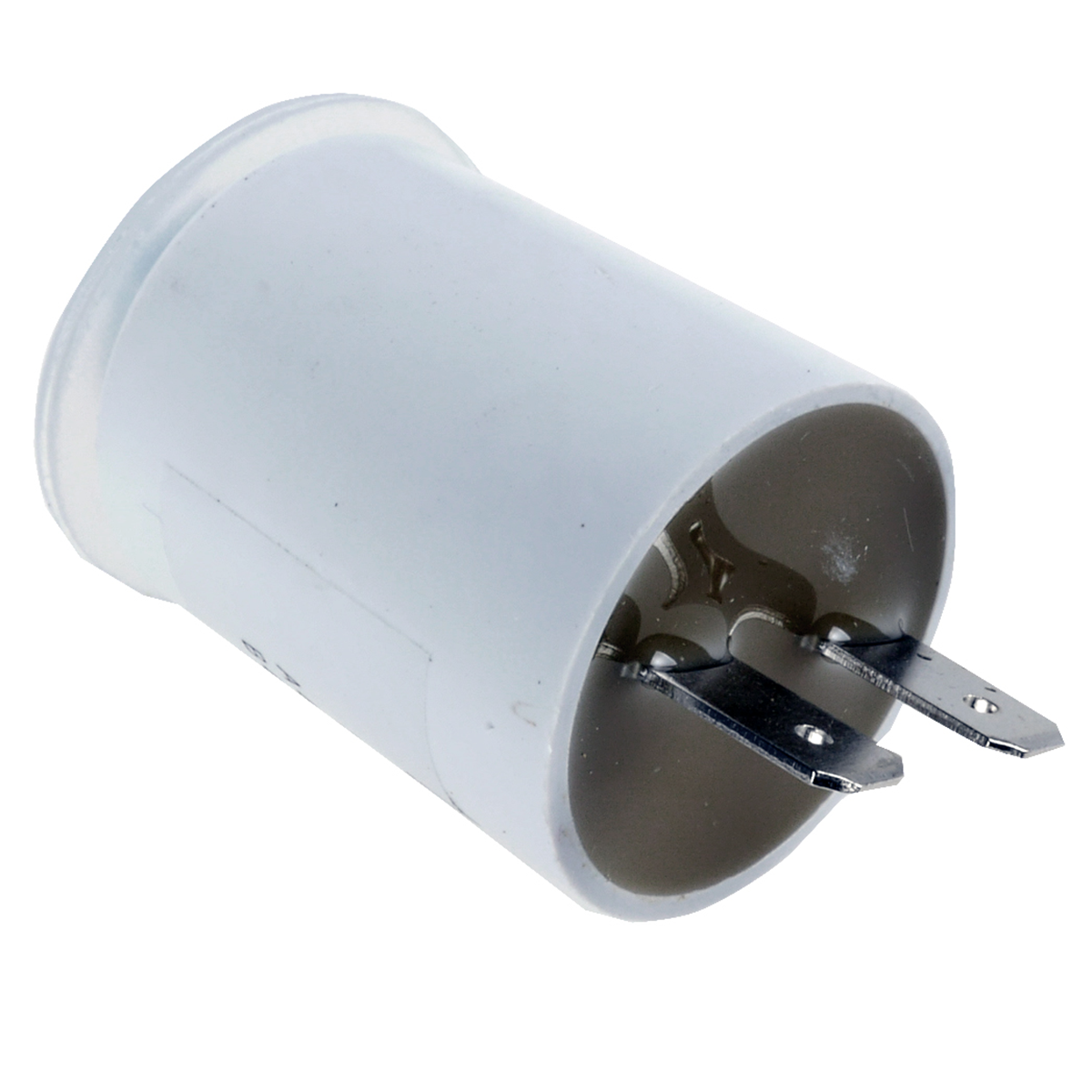 Kondensator til Atmos brændekedel