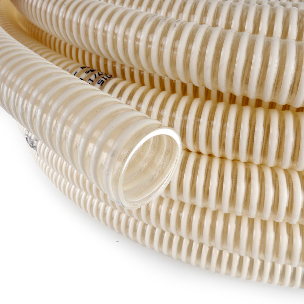 Slange til fødevarer, JotaFlex PVC slange