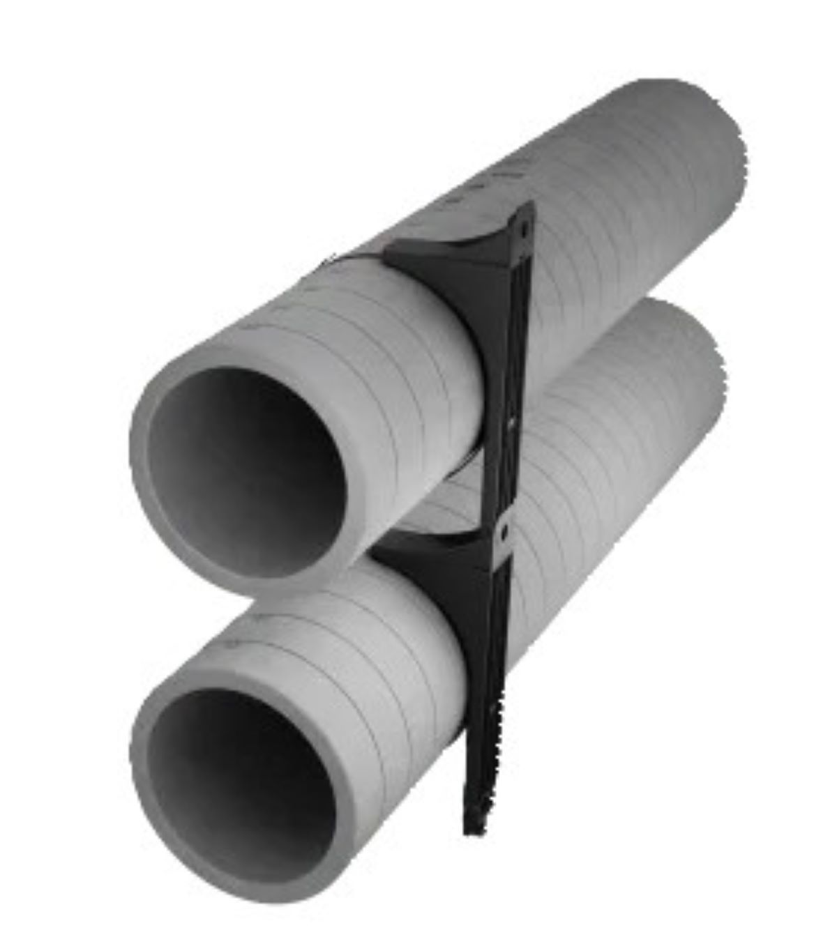 BG FLEX Monteringsbeslag i serie eller parallelt forbundet