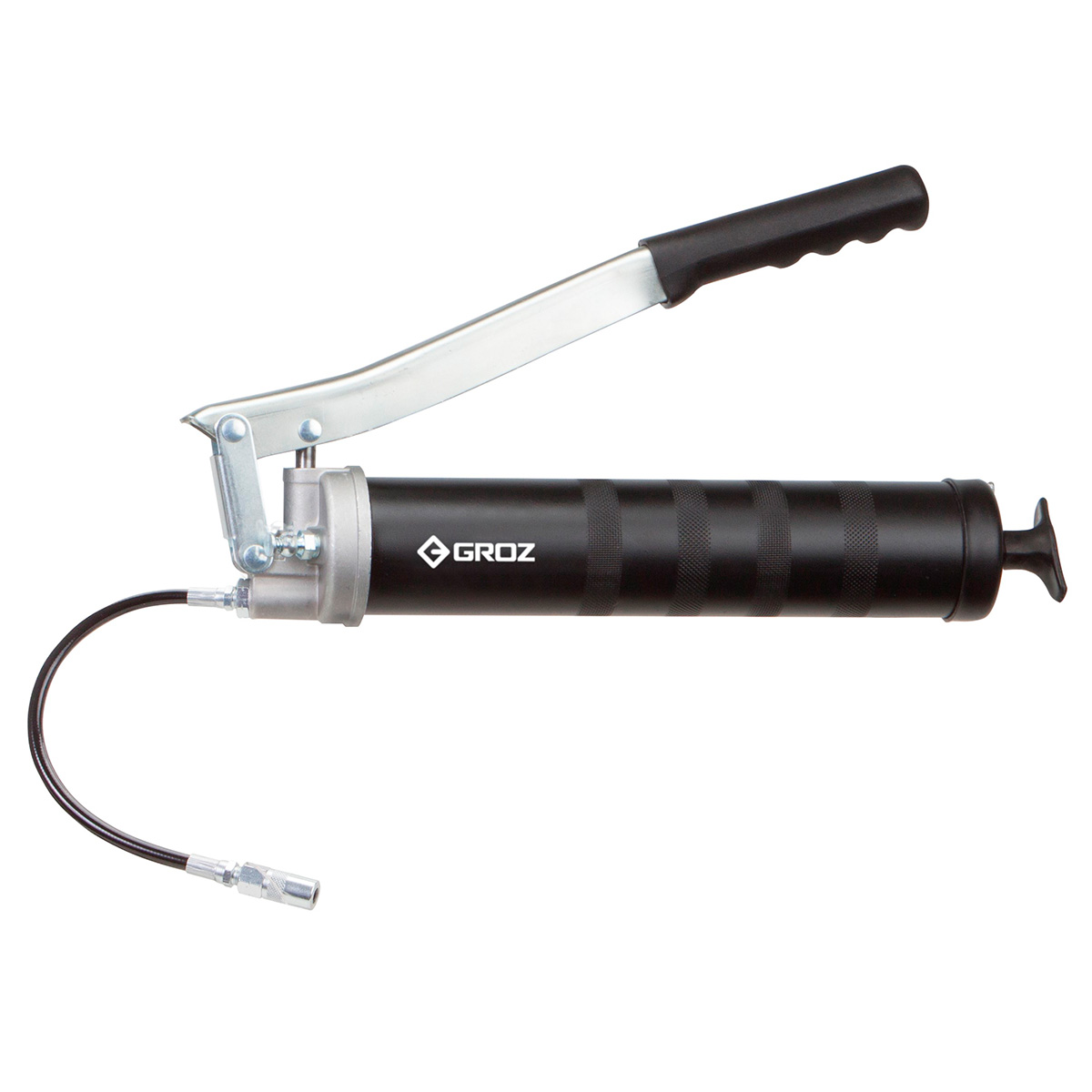 Fedtpresser - Heavy duty fra GROZ