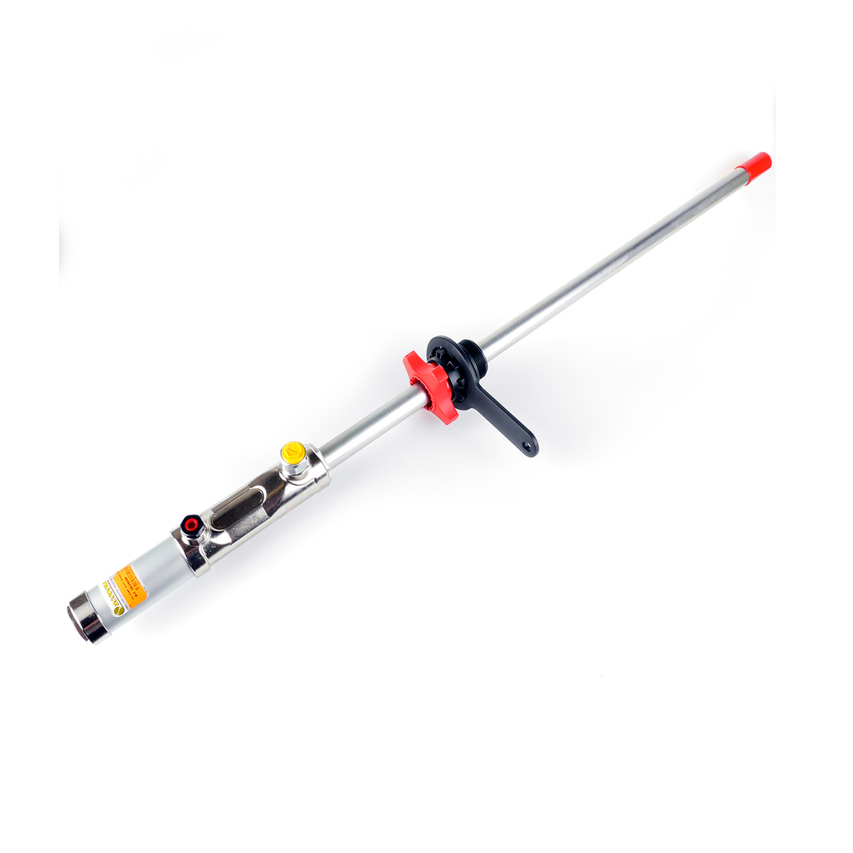 Trykluftoliepumpe 3:1