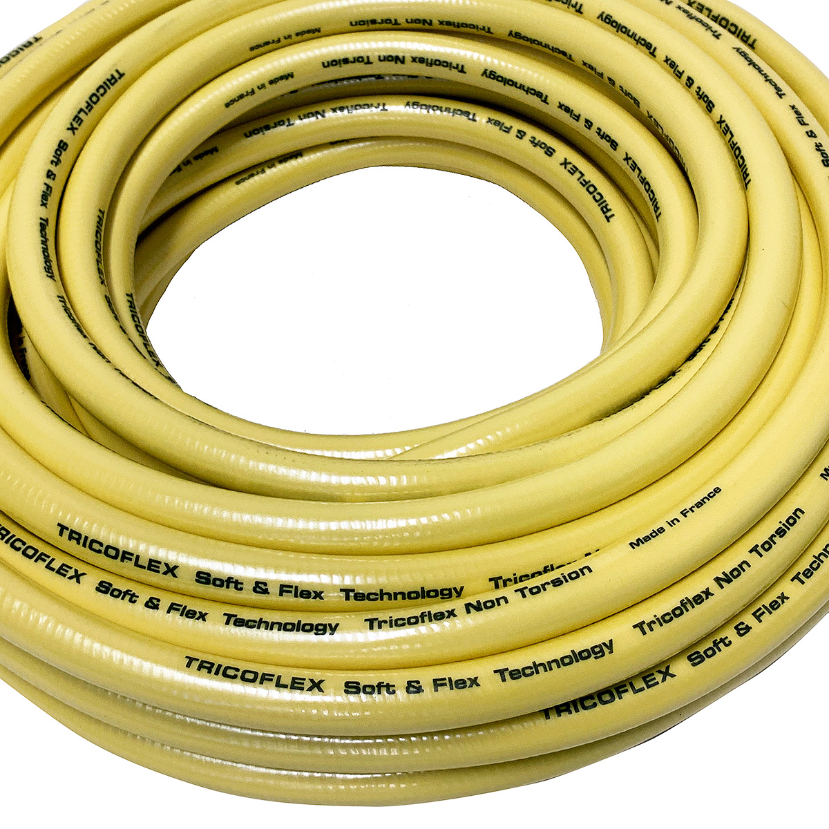 Vandslange, TricoFlex Spuleslange til professionel brug