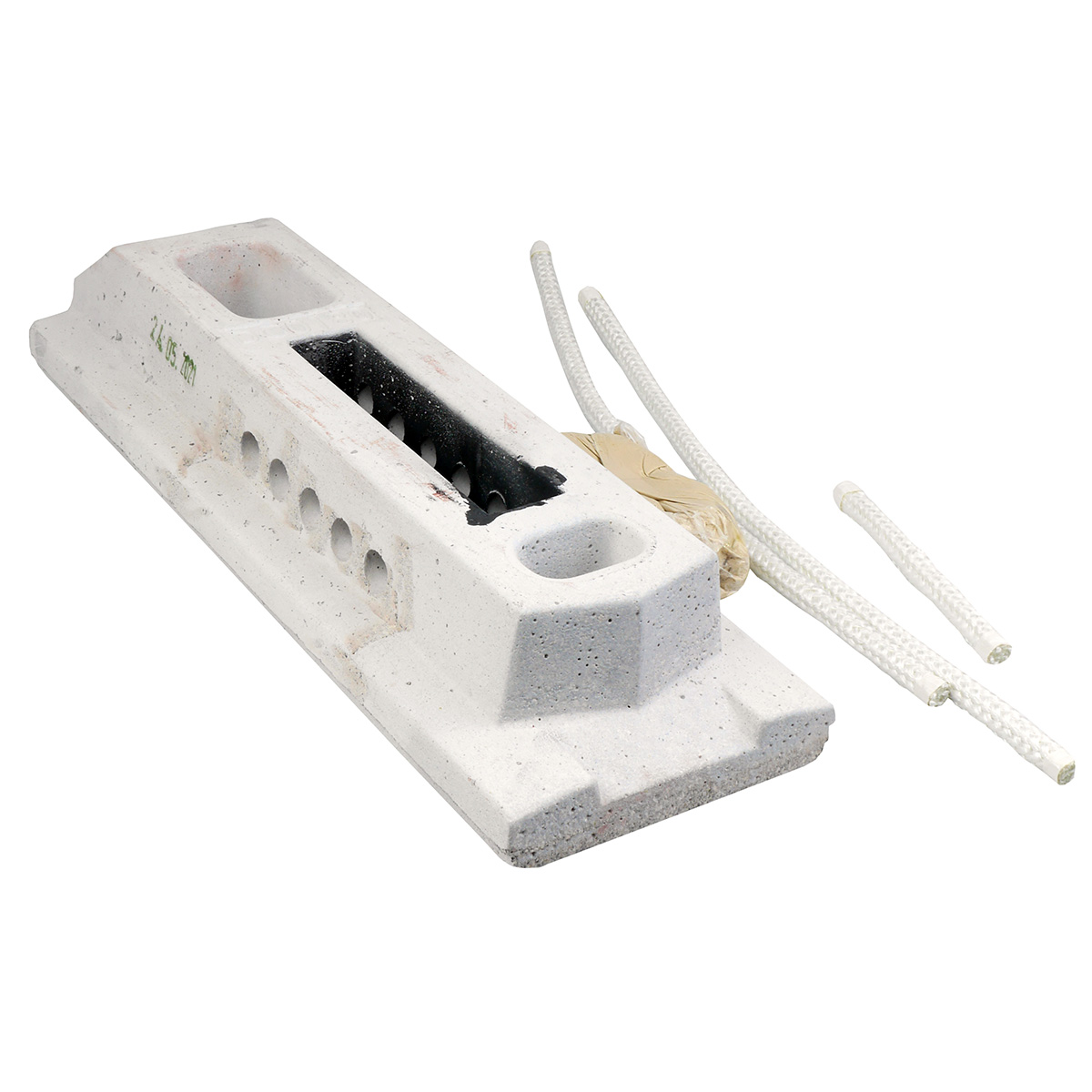 Dysesten DC0126 til DC25gd