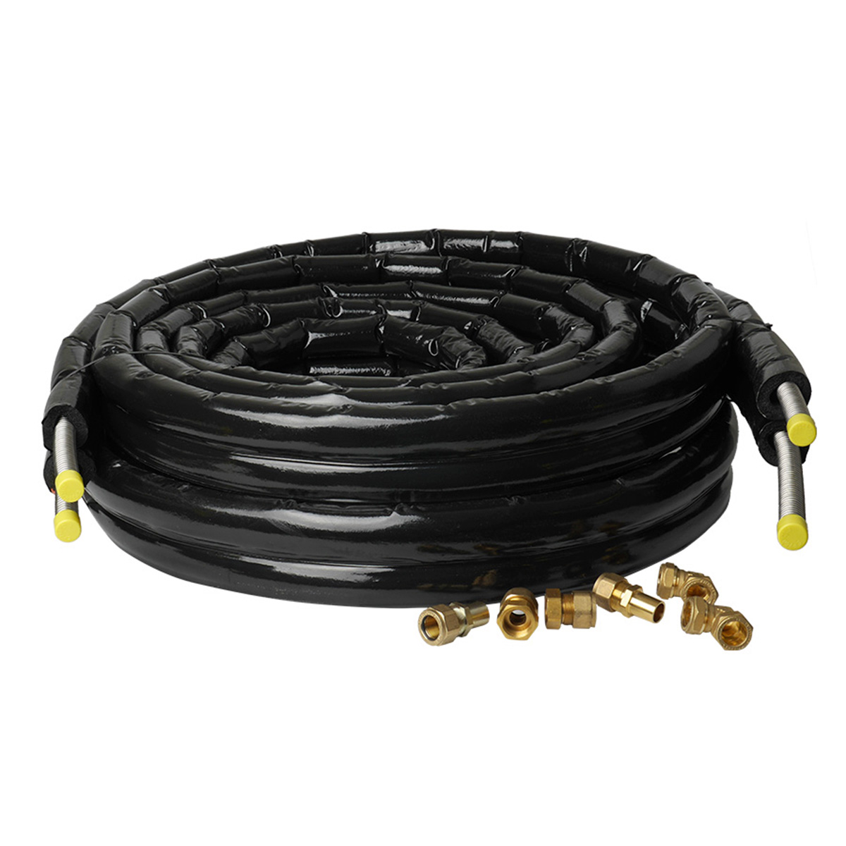 Tilslutningspakke til STI