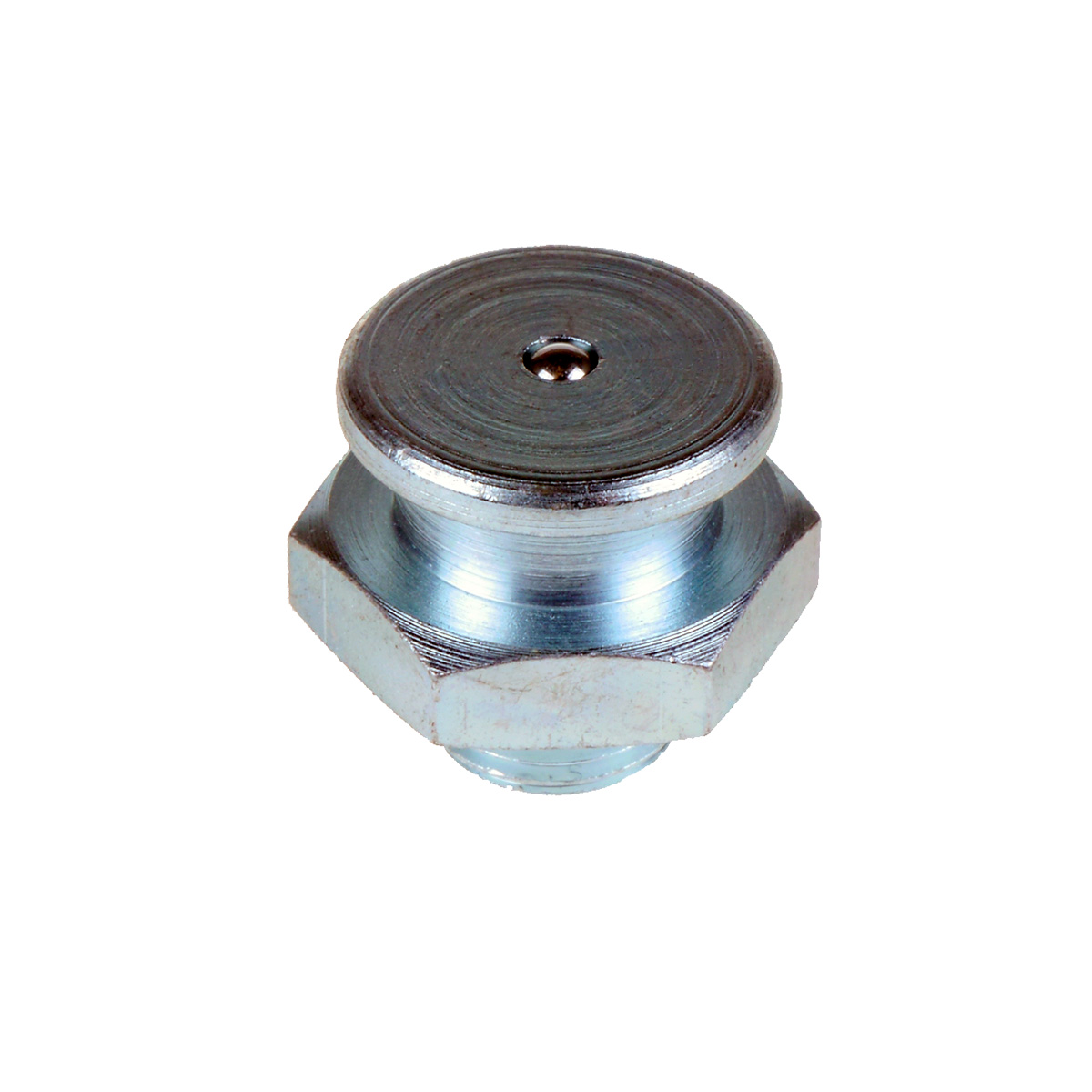 TYPE M1, hydraulik smørenipler - galvaniseret