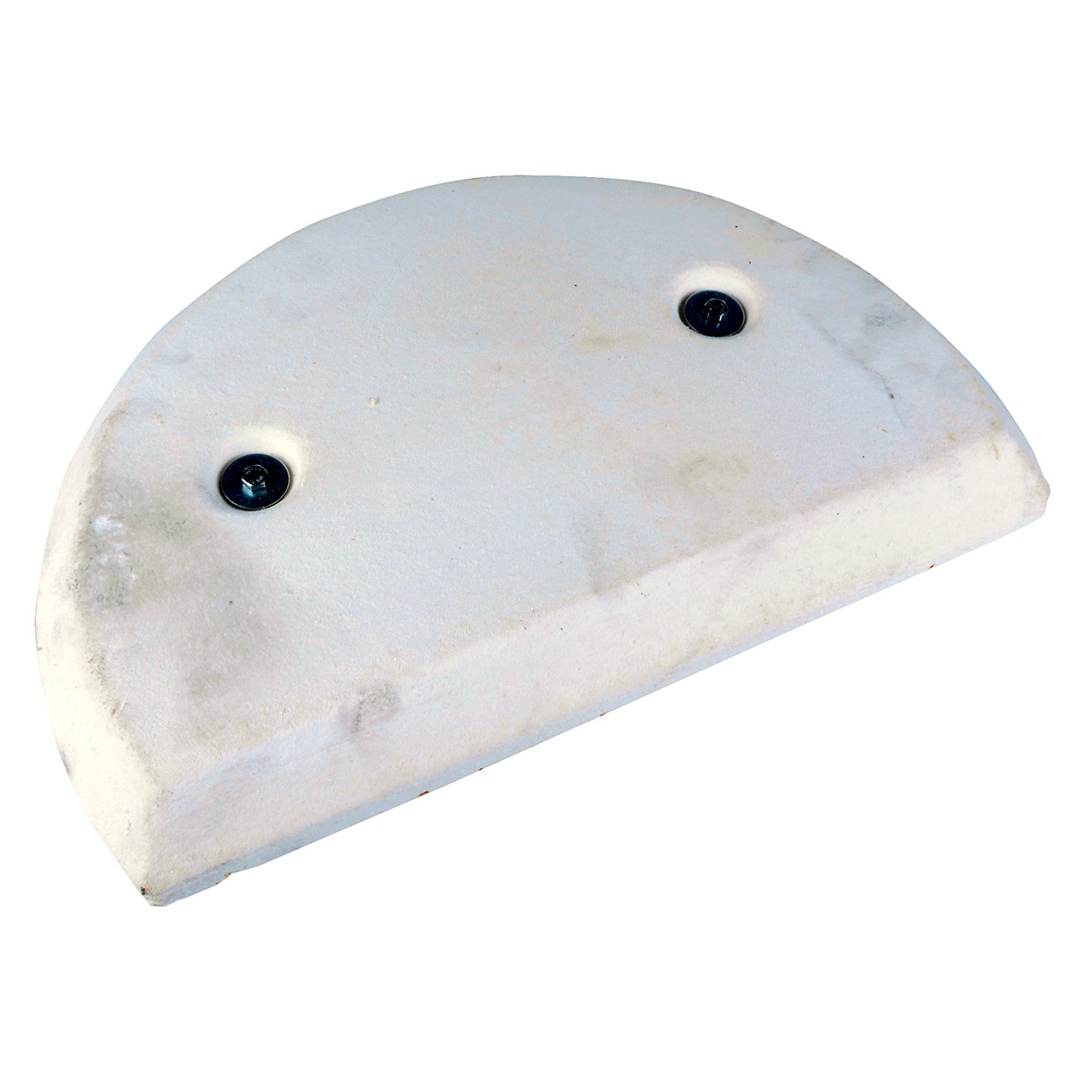 Lågeisolering til ATMOS kedel