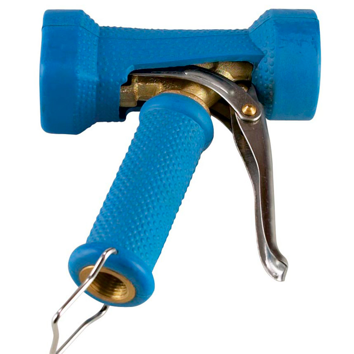 NITO Heavy Duty Industripistol