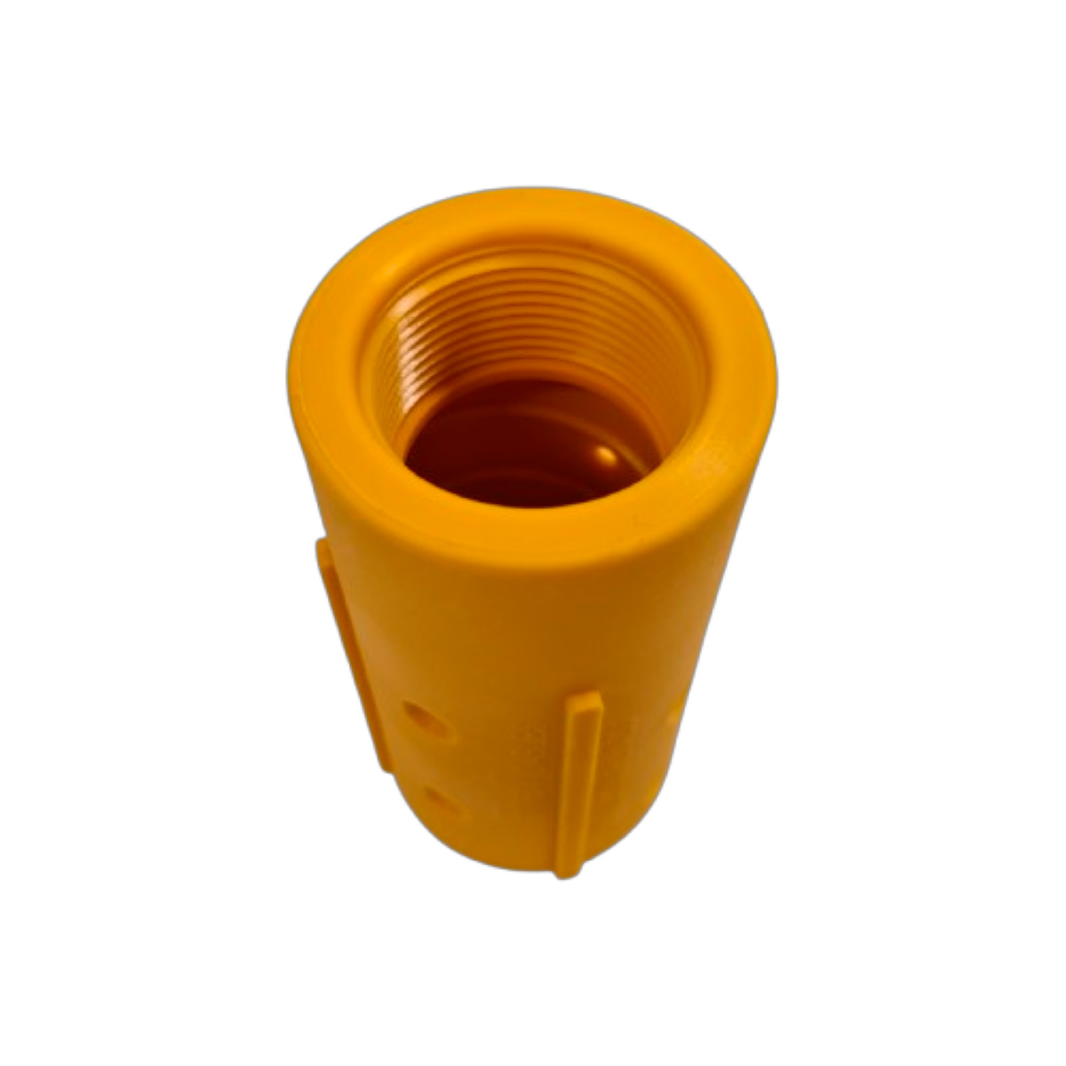 Sandblæsningskoblinger, Dyseholder Ø25, fint gevind