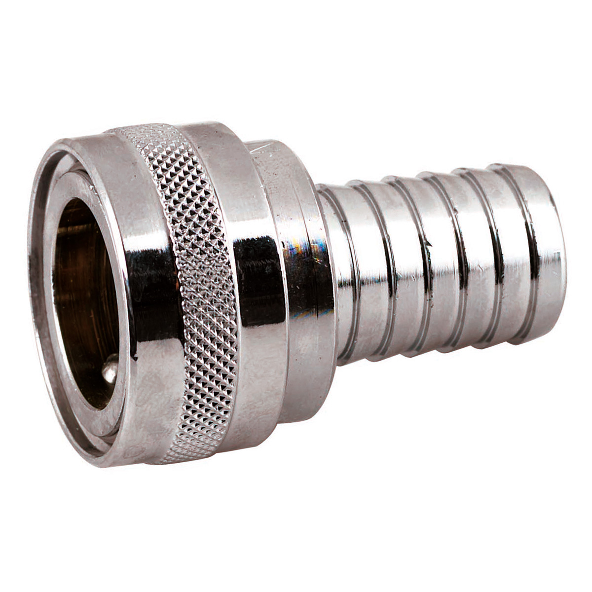 NITO 3/4" Vandkobling med slangestuds 3/4"