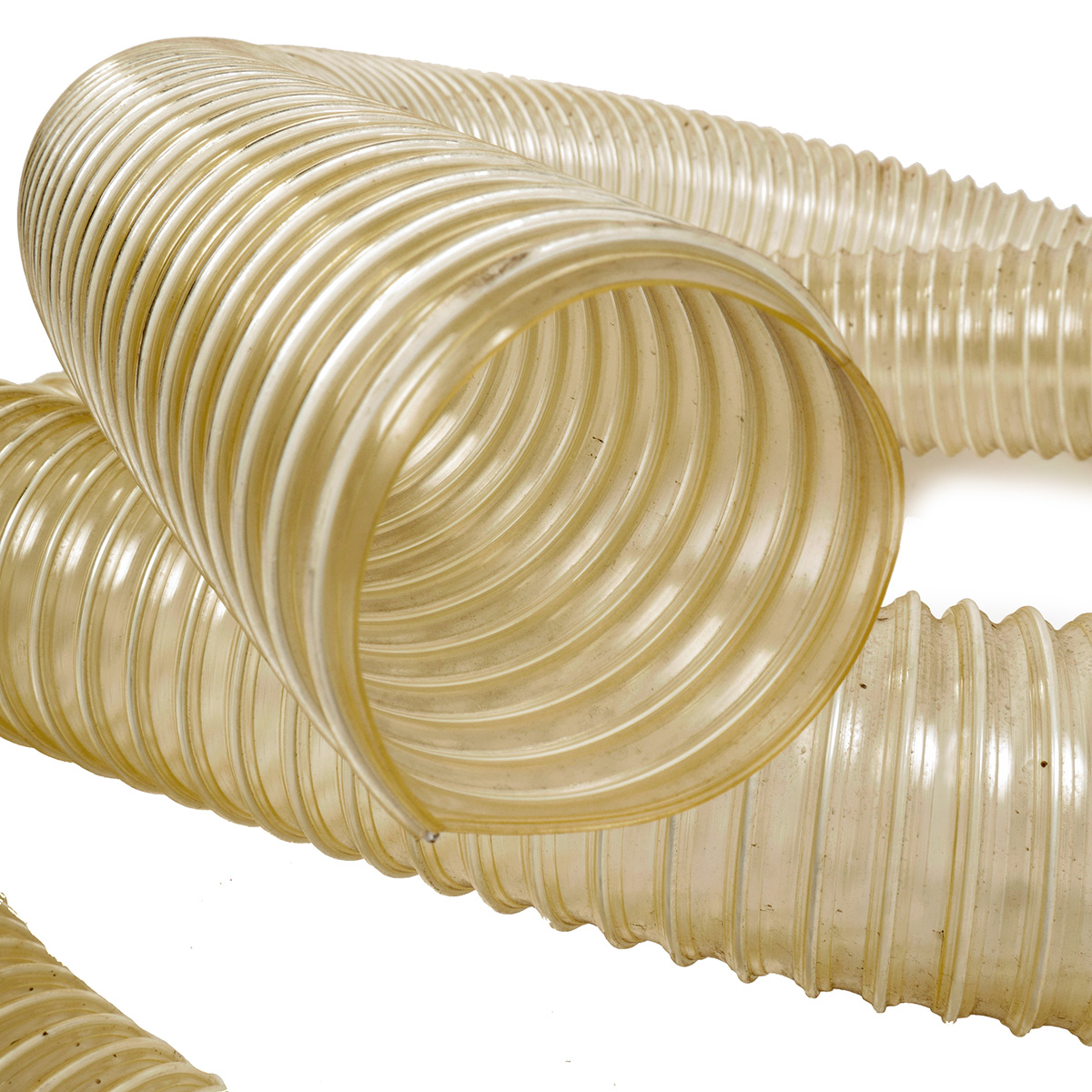 TRIAPUR P3 PU-AE - Bakteriebestandig flexslange