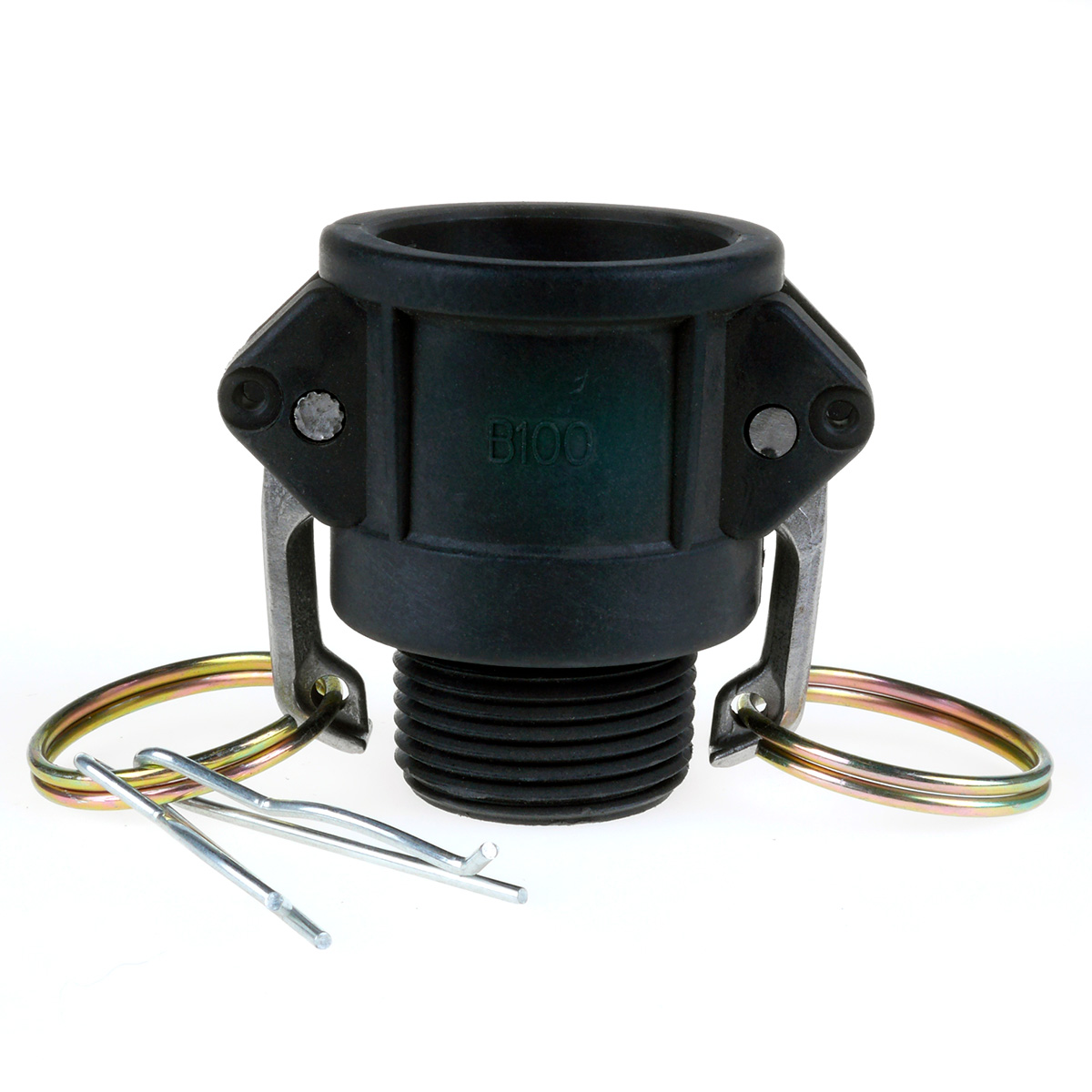 Camlock koblinger type B - type 0106