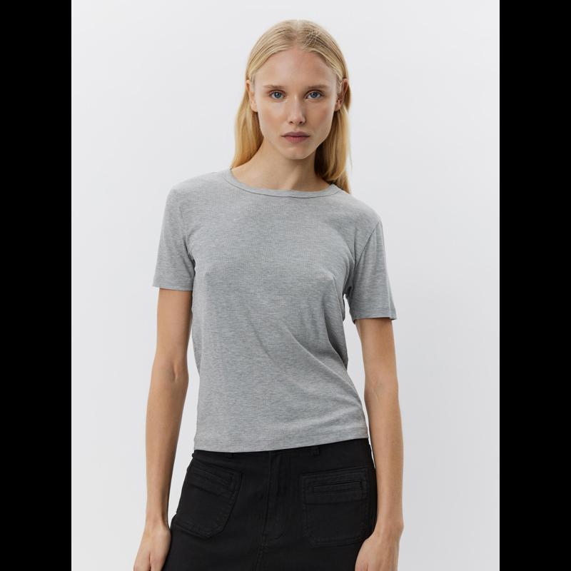 Sofie Schnoor T-shirt NataliaSW Grå Str XS 2