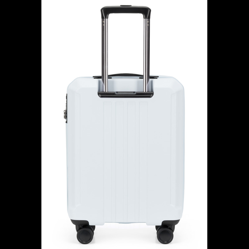 EPIC Resväska Airwave Neo Ljusblå 55 Cm 4