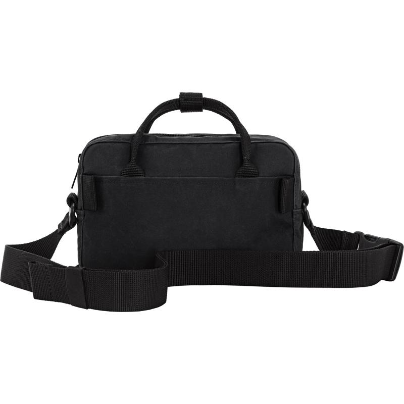 Fjällräven Crossbody Kånken  Sort 2
