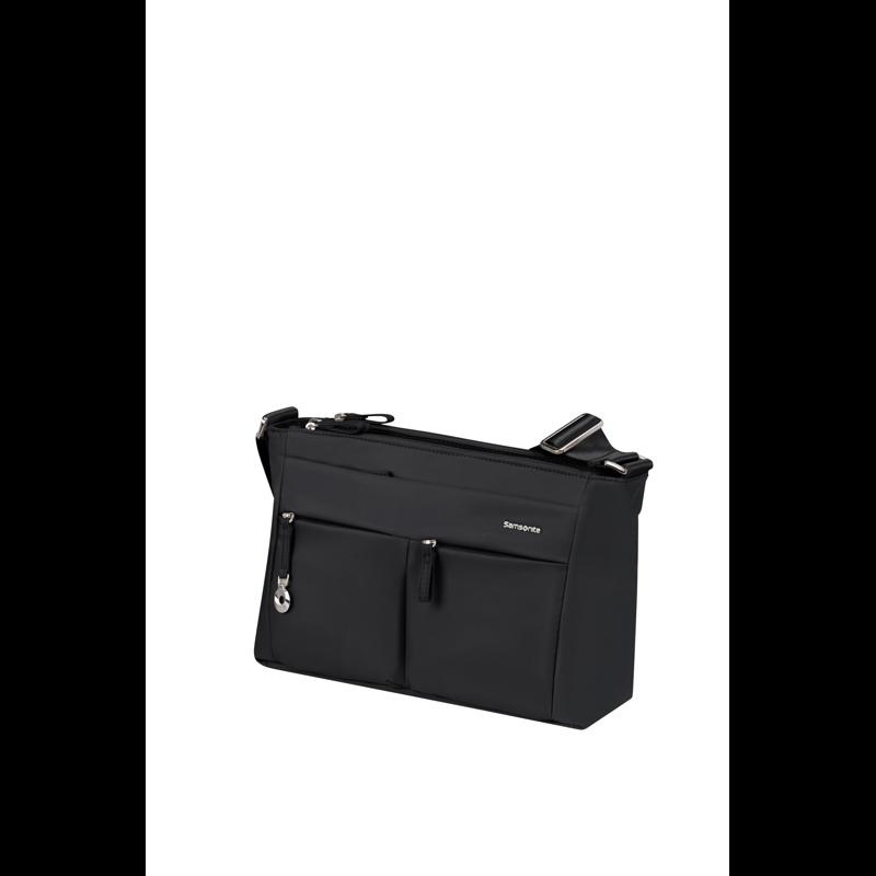 Samsonite Axelväska Move 5.0 Svart 2