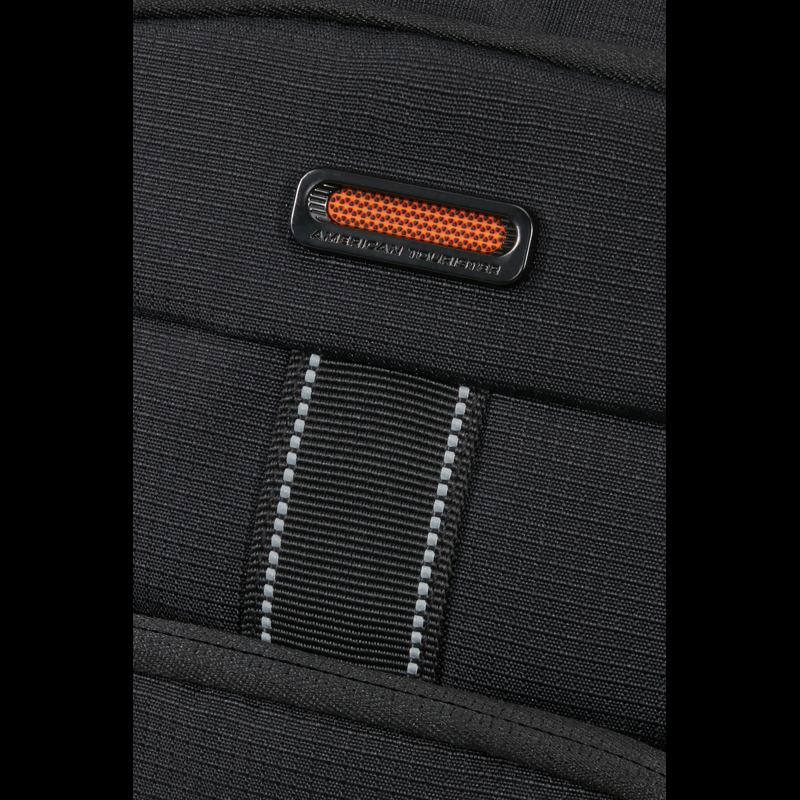 American Tourister Rygsæk Laptop Sort 15" 6