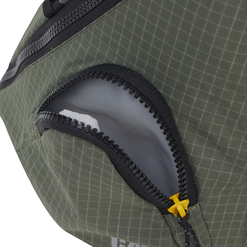 Cat Bags Sling Bag Light Outdoor Army Grøn 9