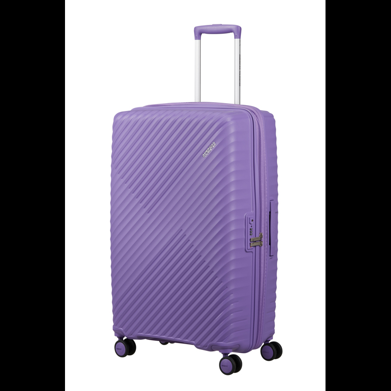 American Tourister Resväska Diablast Lila/violett 78 Cm 6