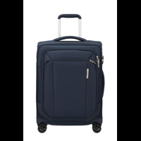 Samsonite Resväska Respark Blå 55 Cm 1