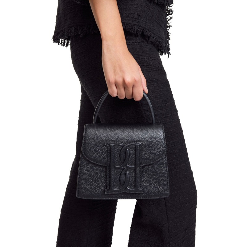 By Malene Birger Håndtaske Ramil  Sort 2