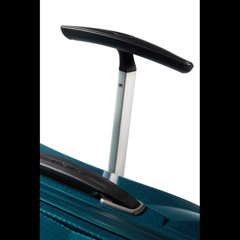 Samsonite Kuffert Lite shock Petrol 81 Cm 8