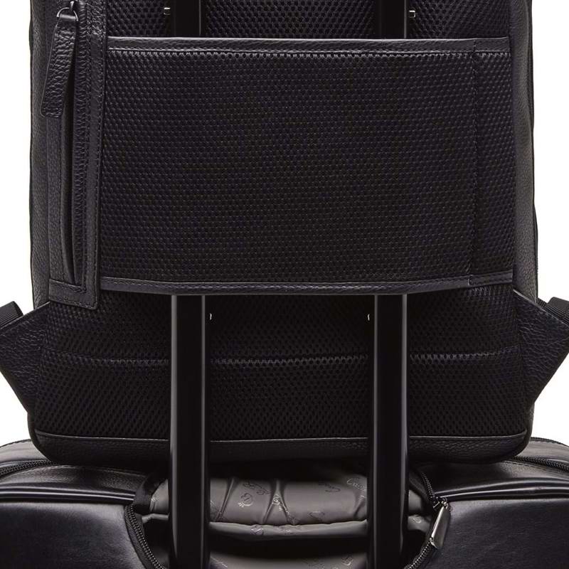 Castelijn & Beerens Datorväska Bravo Svart 15" 7