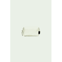 Rains Necessär Wash Bag S Beige/grå 1