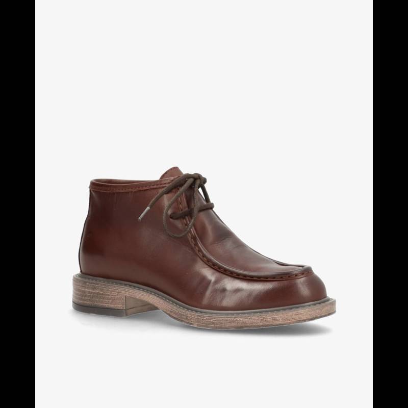 Shoedesign Copenhagen Støvle Moana M. Brun Str. 38 3