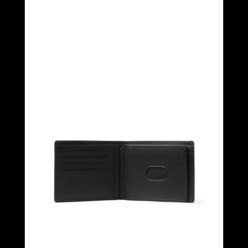 Saddler Herre pung Ambrose Sort 3