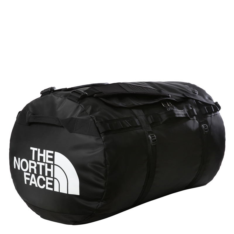 The North Face Duffelväska Base Camp XXL Svart 1