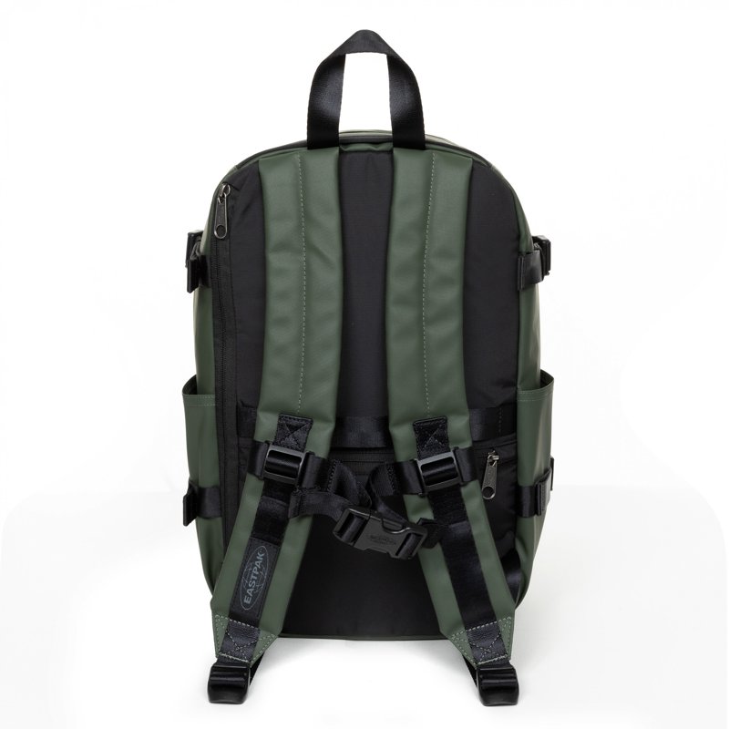 Eastpak Ryggsäckar Cabin Pak'R Armégrön 15" 3