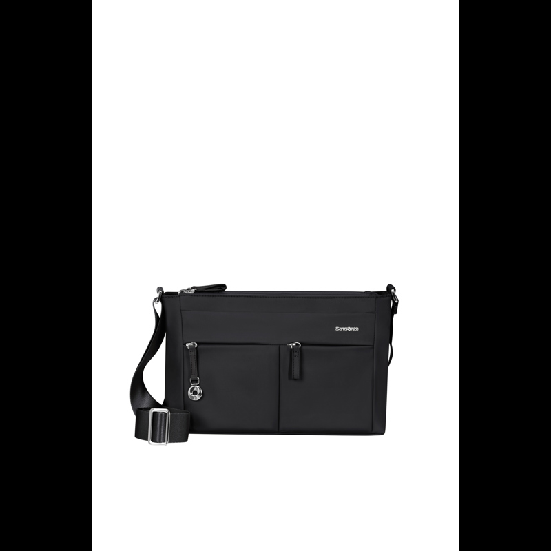 Samsonite Axelväska Move 5.0 Svart 1