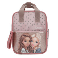 TOPModel Ryggsäck Dots S Delikat Rosa 1