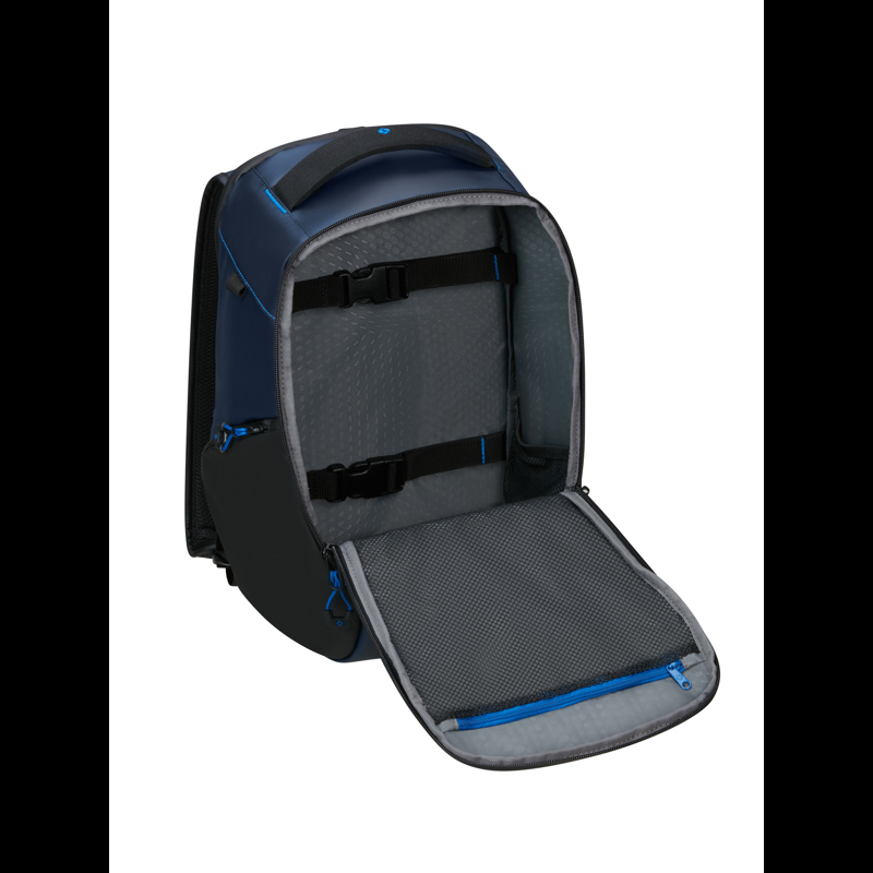 Samsonite Ryggsäck Prodiver Mörkblå 14" 4