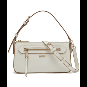 DKNY Crossbody Bryant Ave Hvid