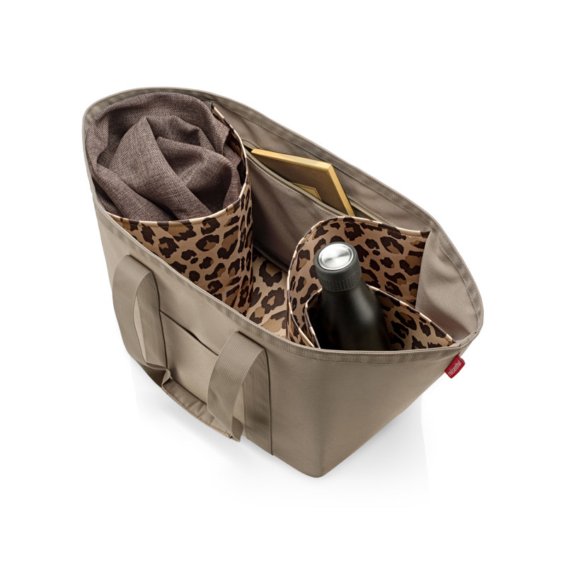 Reisenthel Väska Marketshopper Beige 4