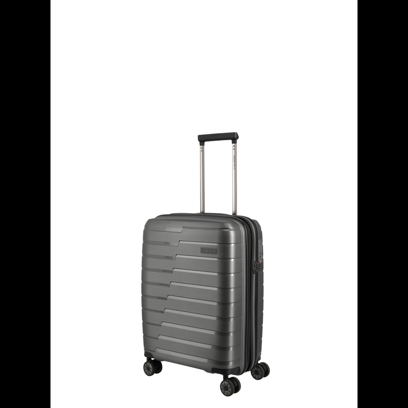 travelite Kuffert Air Base Grå 55 Cm 5