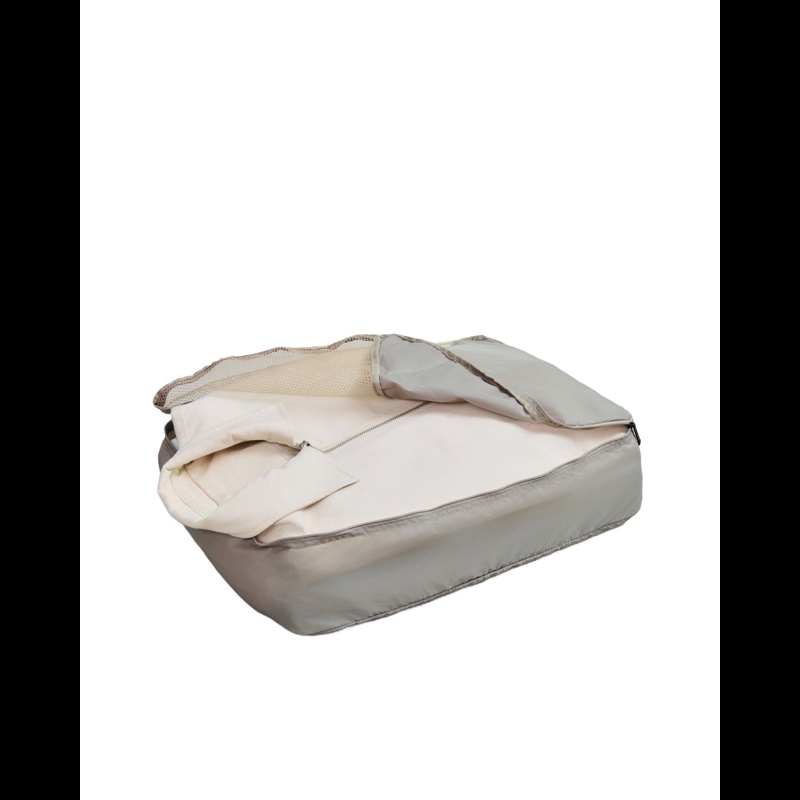 DAY ET  Packpåsar S M L Stengrå 5
