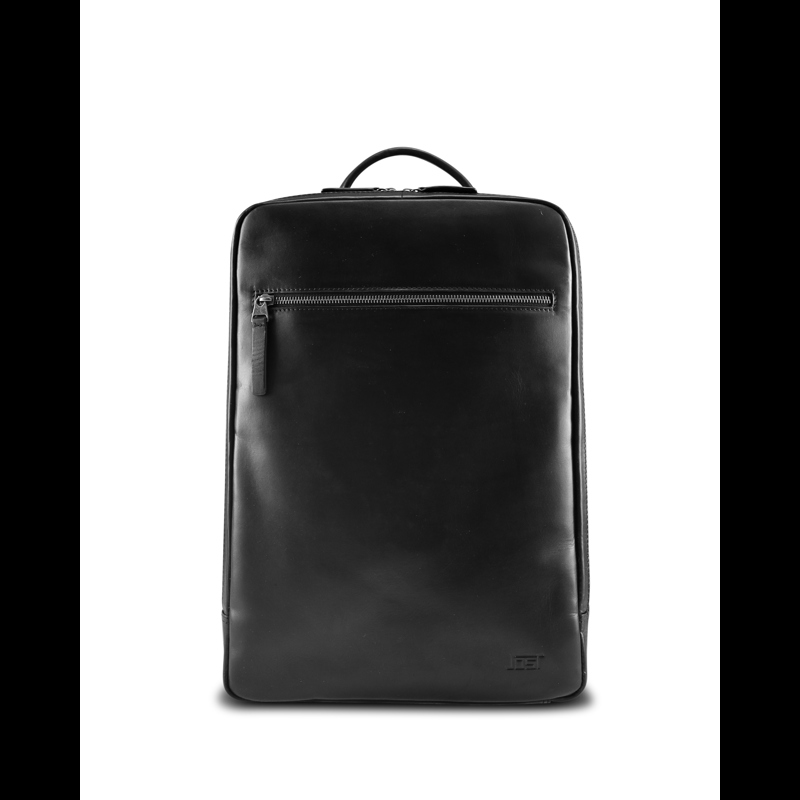 Jost Rygsæk Lund Sort 13" 1