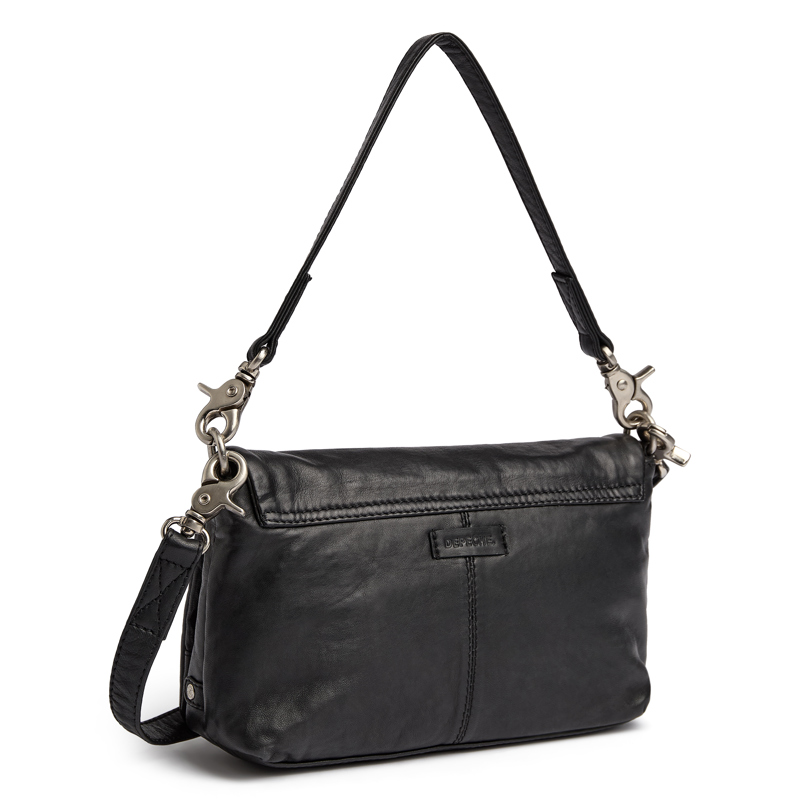 Depeche Crossbody Powerfield Svart 2