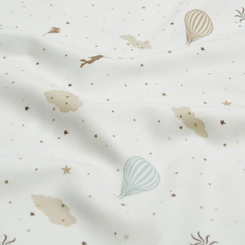Cam Cam Copenhagen Sängkläder Baby Dreamland Fler färger 70x100 cm 3