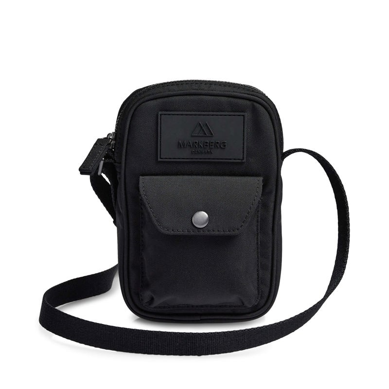 MARKBERG Crossbody Darla Monochrome Sort 1