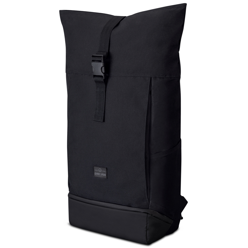 Johnny Urban Ryggsäck Allen XL Svart 7