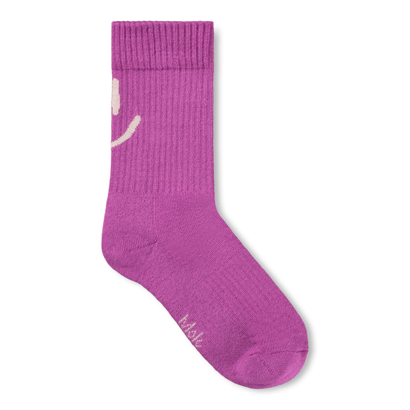 Molo Strumpor Norman 2-pak Rosa Str. 23-26 3