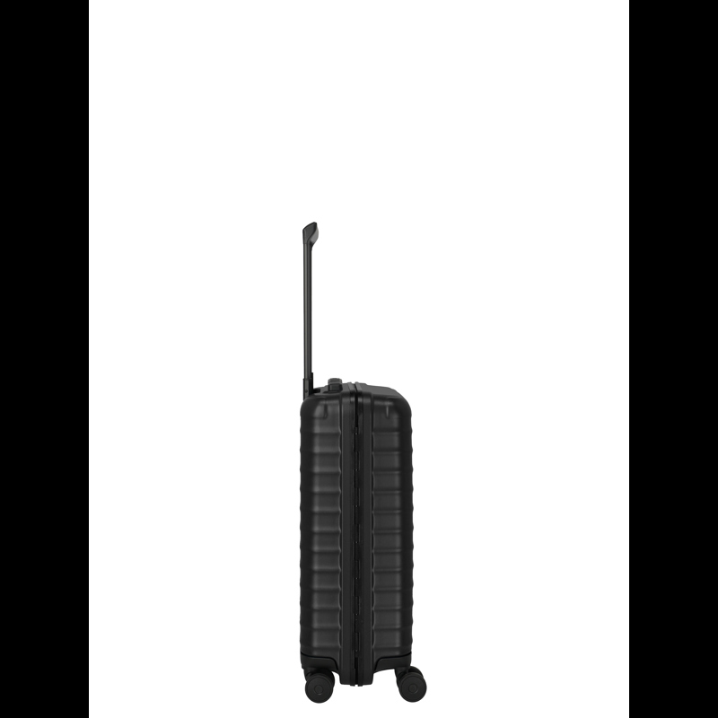 Titan Kuffert Overseas Sort 55 Cm 5