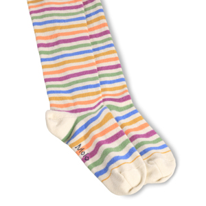 Molo Strumpbyxor Stripy Multi alt image