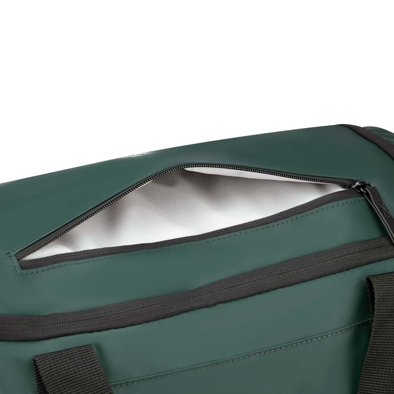 Delsey Rejsetaske Maubert 2.0 kabine Army Grøn 50 cm 6