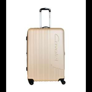 Cavalet Resväska Malibu 73 CM Guld