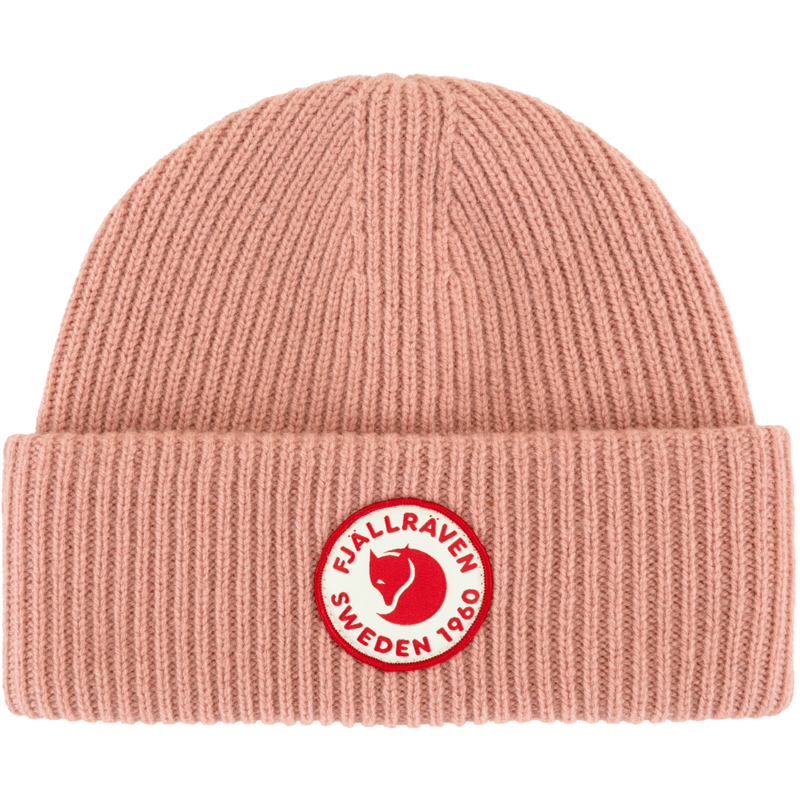 Fjällräven Hue 1960 Logo Rosa 1